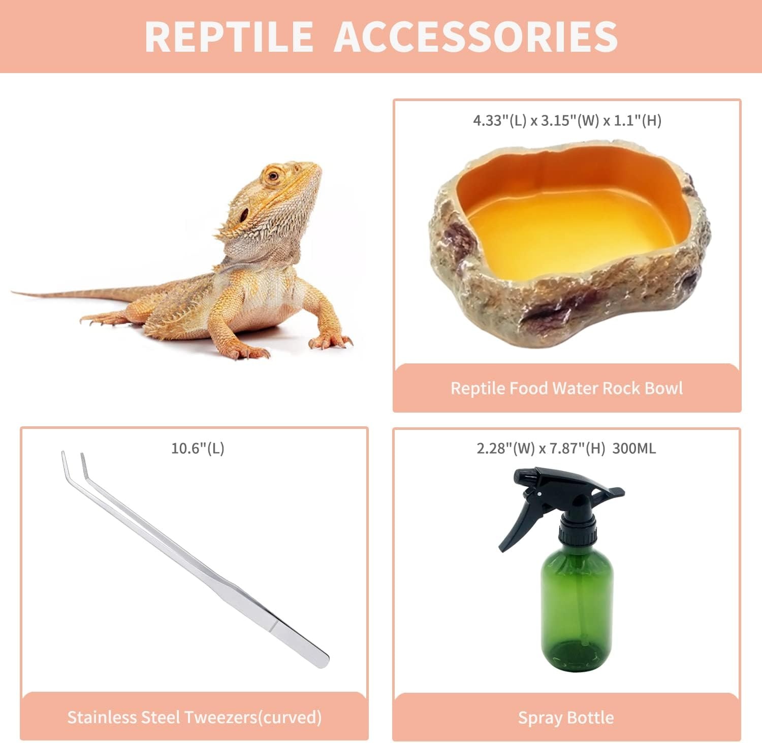 Terrarium Kit met Korting - Ideaal voor Reptielen!