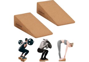 Kuitstretcher Set (2 stuks) - Kurk, 26% Korting