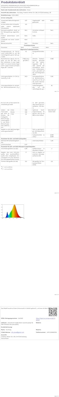 FRIXCHUR Moderne Kristallen Kroonluchter Goud 3-laags Ovaal Messing