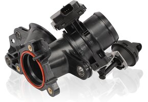 Gasklep voor Peugeot/Citroën - 34% Korting!