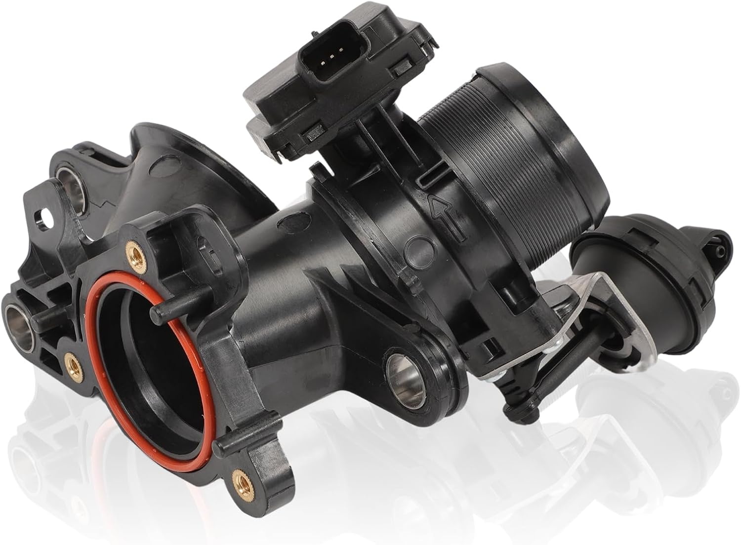 Gasklep voor C4 C5 DS4 DS5 308 3008 407 5008 508 Expert RCZ 2.0 HDi 0345G7 79675233680