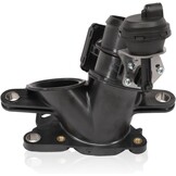 Gasklep voor C4 C5 DS4 DS5 308 3008 407 5008 508 Expert RCZ 2.0 HDi 0345G7 79675233680