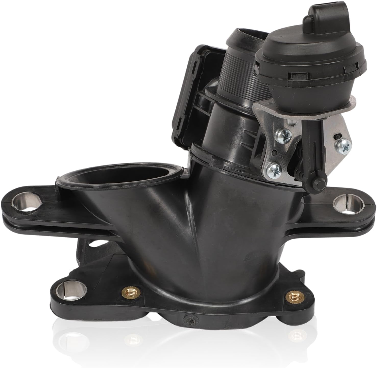 Gasklep voor C4 C5 DS4 DS5 308 3008 407 5008 508 Expert RCZ 2.0 HDi 0345G7 79675233680