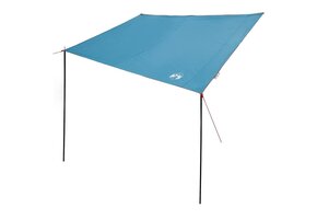 vidaXL Waterbestendige Tarp - 49% Korting