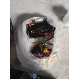 Podofo Carplay Autoradio voor Fiat Panda 2003-2012, 9” Touchscreen Autoradio 2G+64G met Wireless Carplay Android Auto, Bluetooth/GPS/WiFi/FM/SWC/HiFi/USB+Roercamera