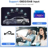 Podofo Carplay Autoradio voor Fiat Panda 2003-2012, 9” Touchscreen Autoradio 2G+64G met Wireless Carplay Android Auto, Bluetooth/GPS/WiFi/FM/SWC/HiFi/USB+Roercamera