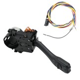 Stuurschakelaar voor Golf 4,1J1970011F tuimelschakelaar, compatibel met Bo-ra Galaxy Pa-ssat B5.5 Shar-an 7M New Beetle Alhambra Superb