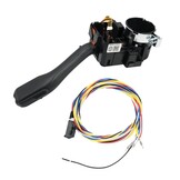 Stuurschakelaar voor Golf 4,1J1970011F tuimelschakelaar, compatibel met Bo-ra Galaxy Pa-ssat B5.5 Shar-an 7M New Beetle Alhambra Superb