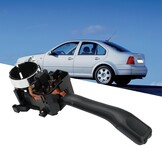 Stuurschakelaar voor Golf 4,1J1970011F tuimelschakelaar, compatibel met Bo-ra Galaxy Pa-ssat B5.5 Shar-an 7M New Beetle Alhambra Superb