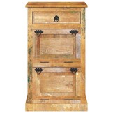 vidaXL Schoenenkast met Lade (59% Korting)