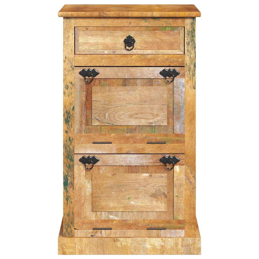 vidaXL Schoenenkast met Lade (59% Korting)