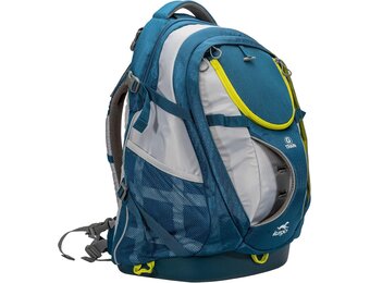 Kurgo G-Train Rugzak Honden/Katten - 29% Korting
