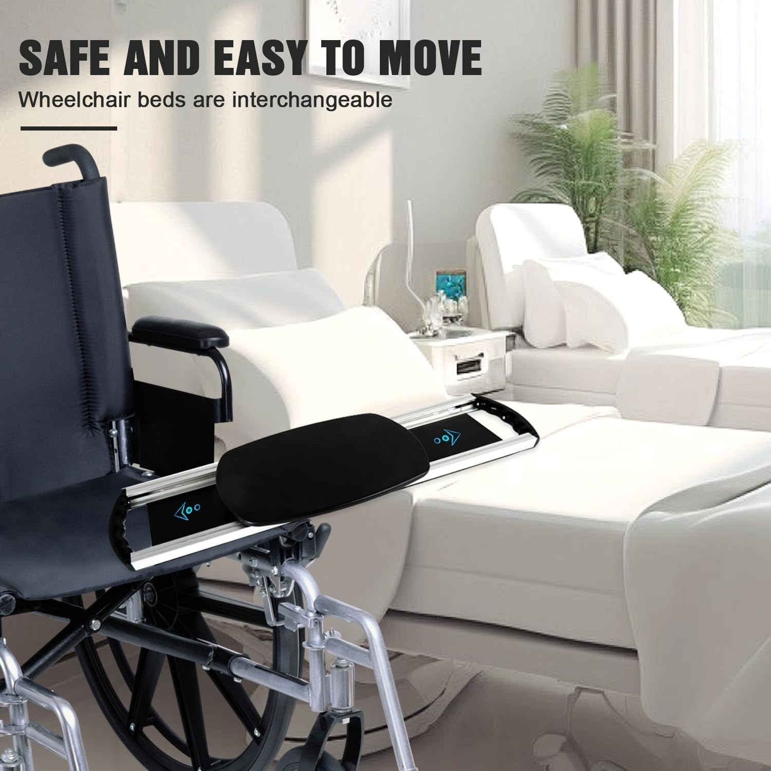 Transferplank EASACE - 34% Korting