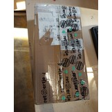 Parallettes Bar Ligsteungrepen - 56% Korting!