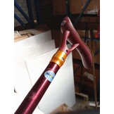 Multifunctionele Wandelstok met Korting: 53%!