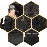 Tactische Rugzakken 25-45L - Molle Leger Tas 31% Korting