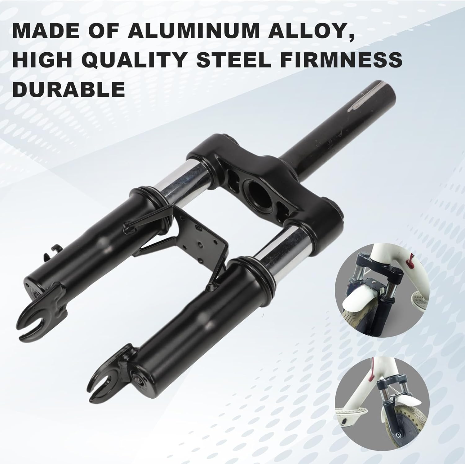 Schokdemper Ophangset E-scooter Xiaomi M365 Serie - 31% Korting