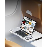 ProtoArc XKM01 Vouwbaar QWERTZ Toetsenbord & Muis - 32% Korting!