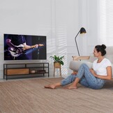 BONTEC TV-Muurbeugel 32-70" met 85cm Arm, 27% Korting!