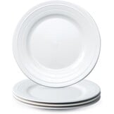 NUTRIUPS Dinerborden 27,3cm - Grote Borden Set (18% Korting)