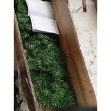 VidaXL Kerstslinger met Kerstballen - 5m (62% Korting)