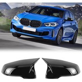 Spiegelkappen Set voor BMW 1 Serie F40/F53, 2 Serie F44, X1 F48/F49, X2 F39 en Toyota GR Supra