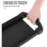 EASACE Transferplank met handvatten - 150 kg draagvermogen, ideaal voor ouderen en patiënten