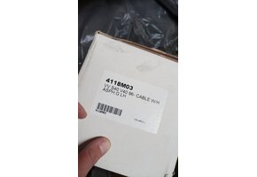 Buitenspiegel Links Volvo S40/V40 (58% korting)