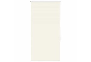 vidaXL Verduisterend Rolgordijn - 70x130 cm - 33% Korting!