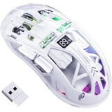 FREEWOLF A2 Gamingmuis - 41% Korting!
