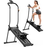 Verticale Klimmachine HXD-ERGO - 48% Korting