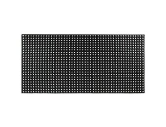 vidaXL Rubbermat 22 mm 100x200 cm