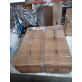 vidaXL Relaxstoel Fluweel Zwart - 63% Korting!