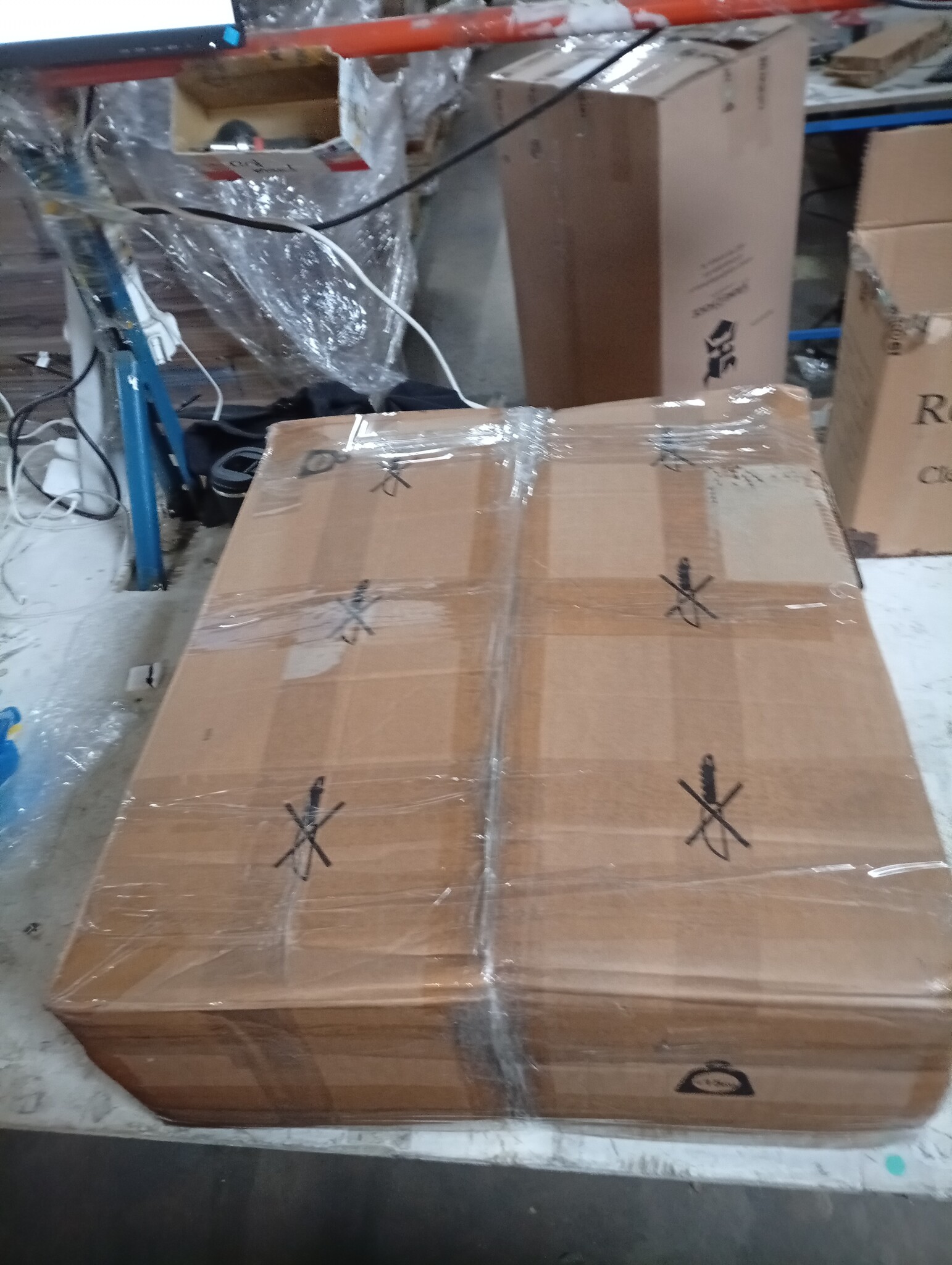 vidaXL Relaxstoel Fluweel Zwart - 63% Korting!