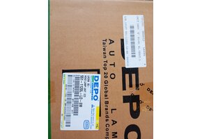 Koplamp Links Renault Espace/Laguna (- 59%)