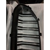 Sportgrill Glans Zwart BMW G30/G31 17-22 - 64% Korting!