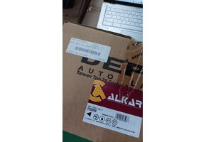 Koplamp Links Kia Sorento I (2002-2011) - 59% Korting!