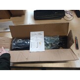 vidaXL Kegelkerstboom 300cm Warmwit - 58% Korting!