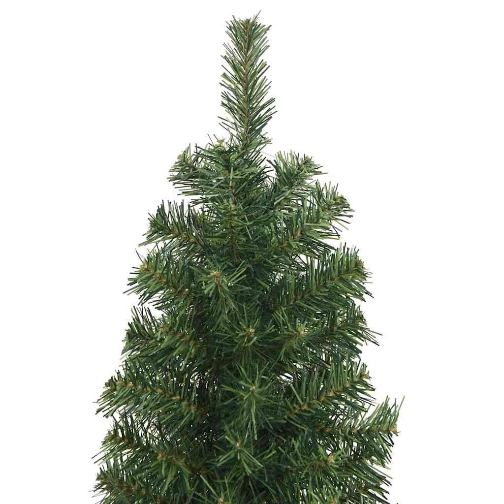 Kunstkerstboom 240cm Groen - 49% Korting