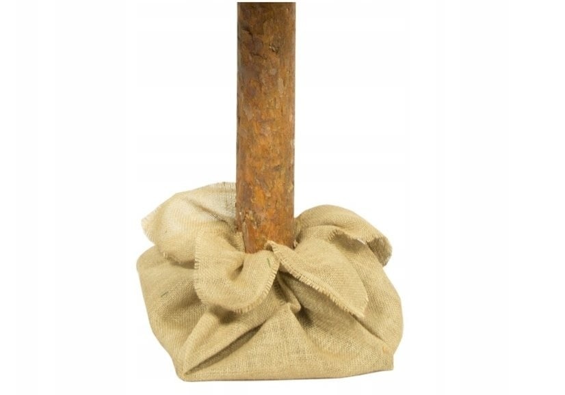 Kunstkerstboom 220 cm met stam - Modulair (54% korting)