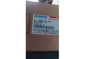 59% Korting! Achterlicht Rechts Honda Civic VII 2000-2006