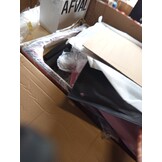 VidaXL Fluwelen Chaise Longue Roze - 58% Korting!