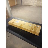 GTI Stijl Voorgrill VW Golf 7 (13-17) - 58% Korting!