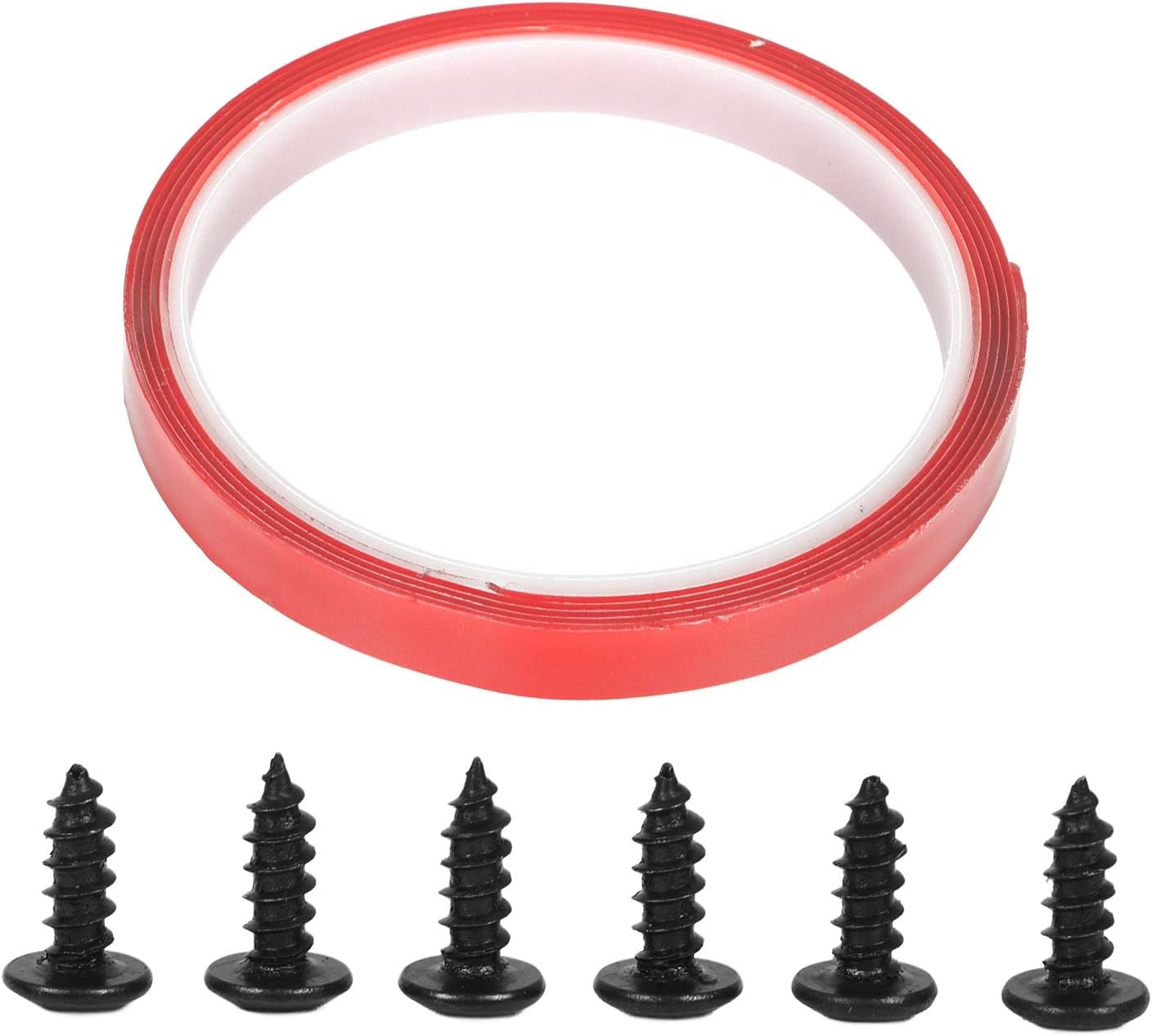 Glanzend Zwarte Voorbumperlip 46% Korting - BMW E90 M Sport