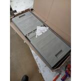 VidaXL Tuinbox 280L Lichtgrijs - Nu 66% Korting!