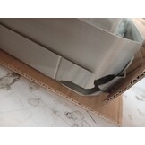 VidaXL Tuinbox 280L Lichtgrijs - Nu 66% Korting!