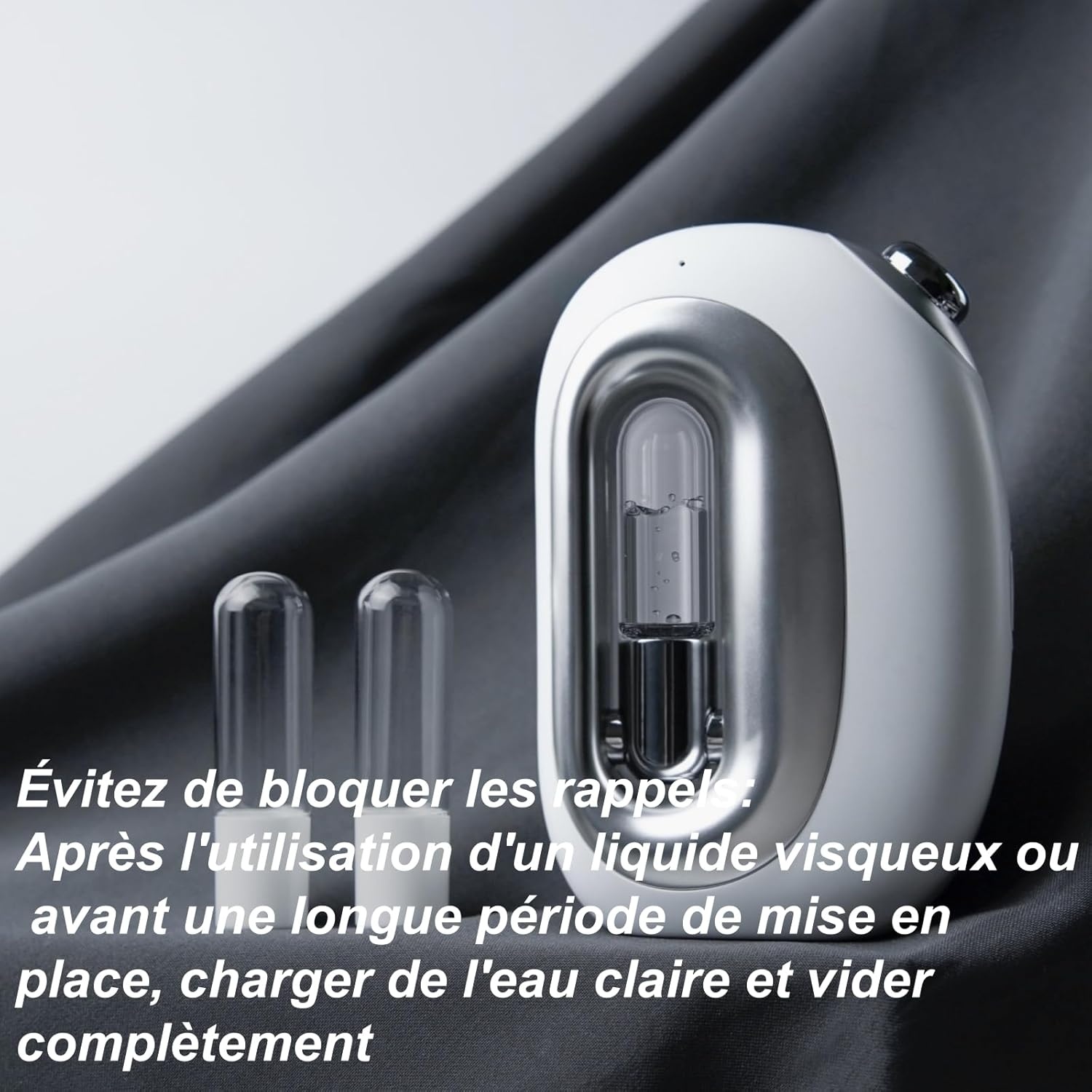 Gezichtsstomer 46% Korting - Hydrateer & Verfris je Huid