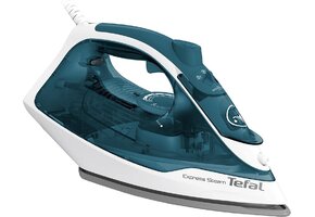 Tefal Express Steam Stoomstrijkijzer - 39% Korting - Refurbished