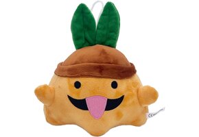 Palworld Lamball Pluche Knuffel Paars - 44% Korting!