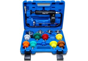 CCLIFE Koelsysteem Tester - 42% Korting